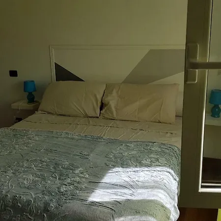 Mini Minu شقة