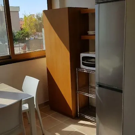 شقة Mini Minu