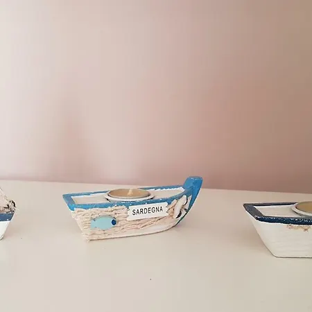 شقة Mini Minu